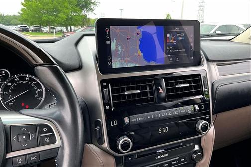 Caviar 2023 Lexus GX 460 Premium