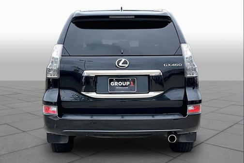 Caviar 2023 Lexus GX 460 Premium