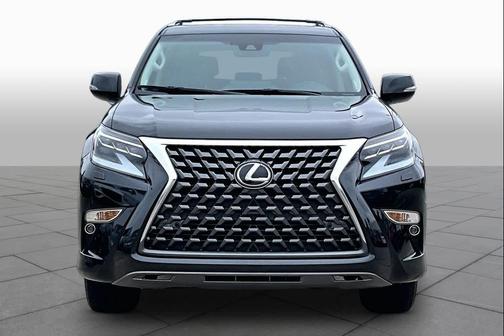 Caviar 2023 Lexus GX 460 Premium