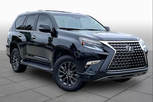 Caviar 2023 Lexus GX 460 Premium