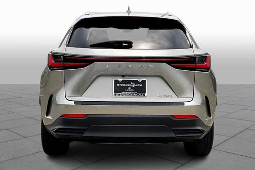 2022 Lexus NX 250 Base