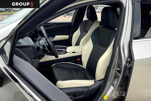 2022 Lexus NX 250 Base