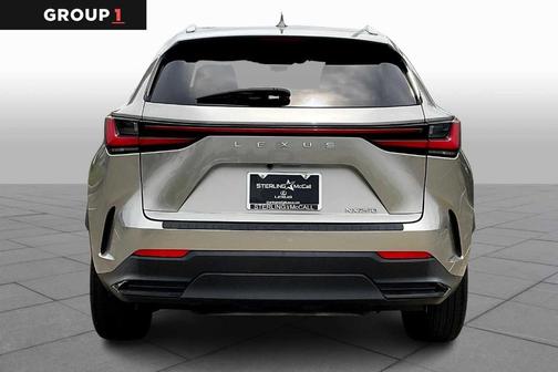 2022 Lexus NX 250 Base