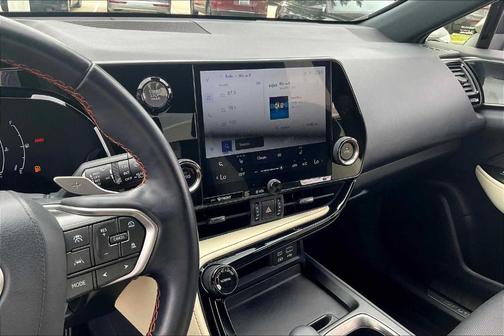 2022 Lexus NX 250 Base