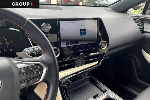 2022 Lexus NX 250 Base