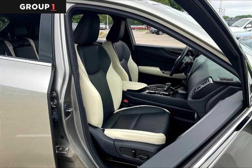 2022 Lexus NX 250 Base