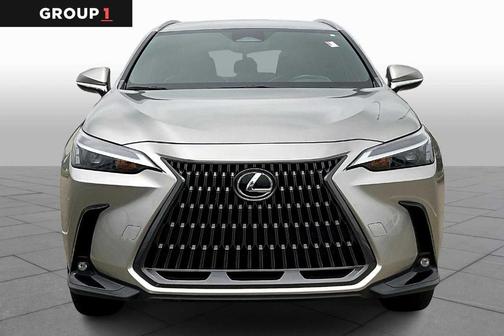 2022 Lexus NX 250 Base