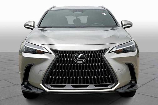 2022 Lexus NX 250 Base