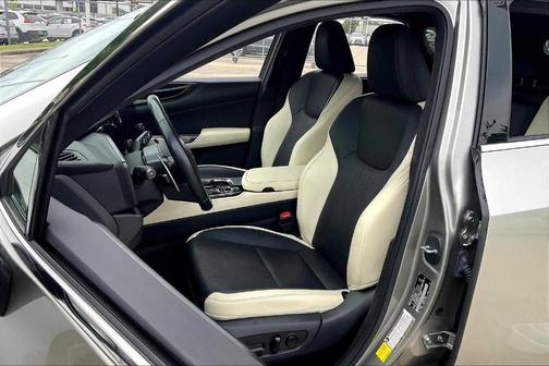 2022 Lexus NX 250 Base