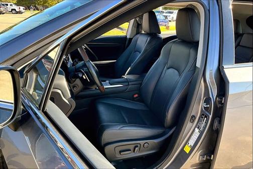 2021 Lexus RX 450h Base