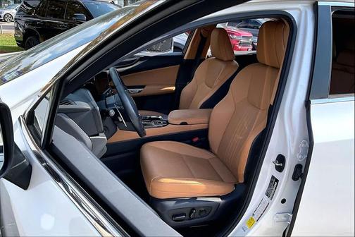 2023 Lexus NX 350h Premium