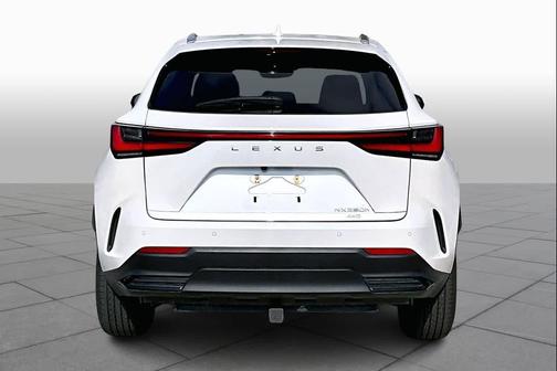2023 Lexus NX 350h Premium