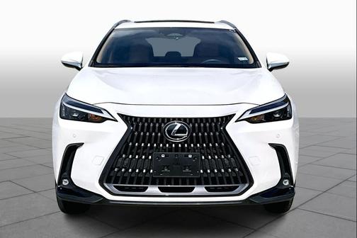 2023 Lexus NX 350h Premium