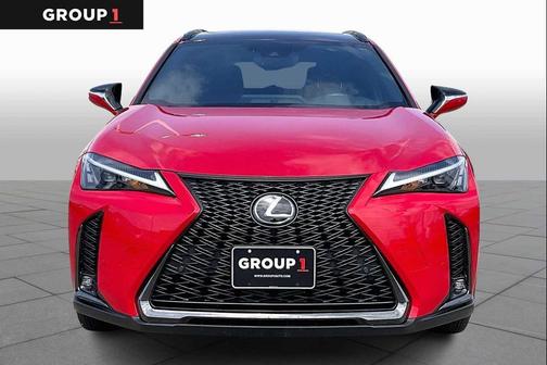 2023 Lexus UX 250h F Sport