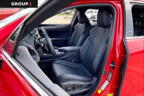 2023 Lexus UX 250h F Sport