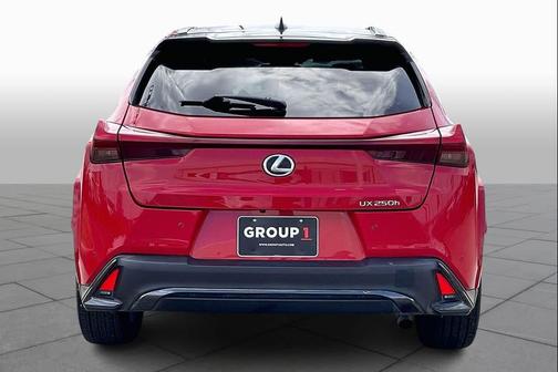 2023 Lexus UX 250h F Sport
