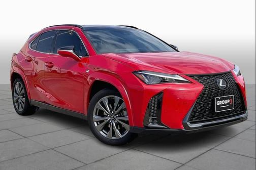 2023 Lexus UX 250h F Sport