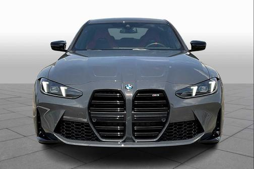 2025 BMW M3 Sedan