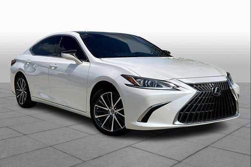 2024 Lexus ES 350 Base