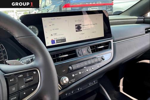 2024 Lexus ES 350 Base