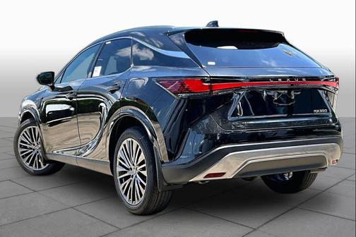 2026 Lexus RX 350 Luxury