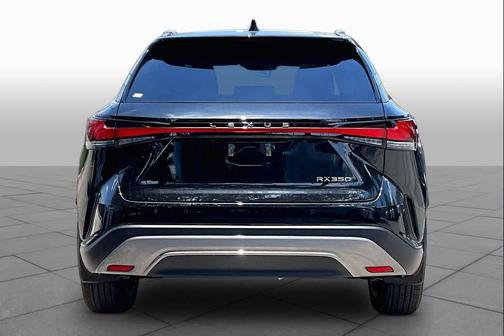 2026 Lexus RX 350 Luxury
