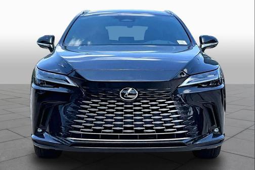 2026 Lexus RX 350 Luxury