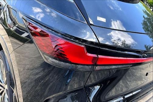 2026 Lexus RX 350 Luxury