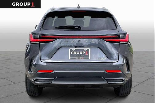 2024 Lexus NX 250 Premium