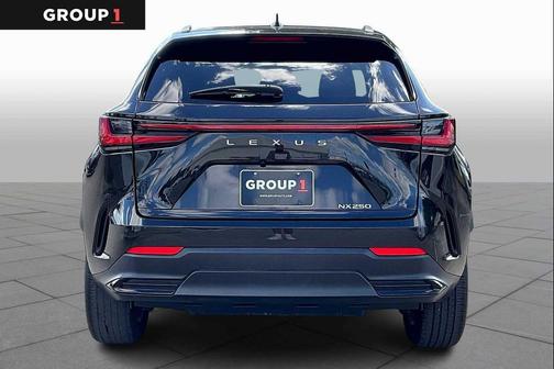 2023 Lexus NX 250 Premium