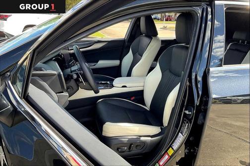 2023 Lexus NX 250 Premium