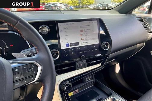 2023 Lexus NX 250 Premium