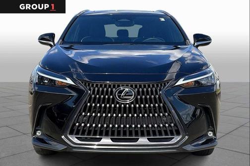 2023 Lexus NX 250 Premium