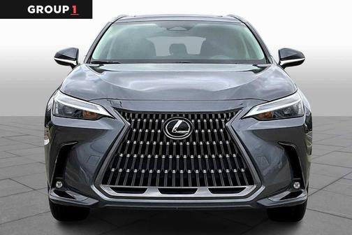 2024 Lexus NX 250 Base