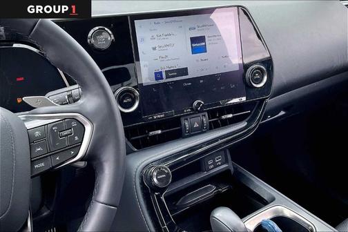 2024 Lexus NX 250 Base