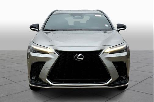 2022 Lexus NX 450h+ F SPORT