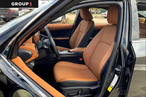 2025 Lexus IS 300 Base