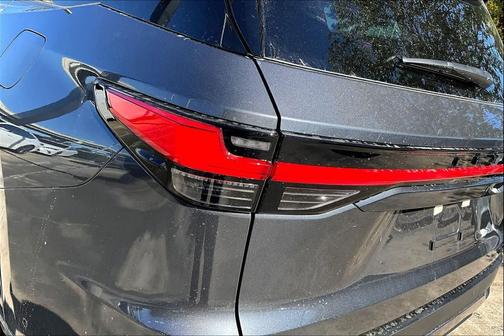 2026 Lexus TX 350 Luxury