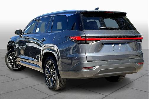 2026 Lexus TX 350 Luxury