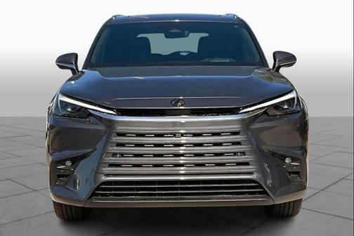 2026 Lexus TX 350 Luxury