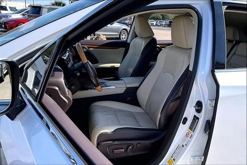 2019 Lexus RX 350 Base