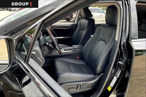 2020 Lexus RX 350 Base