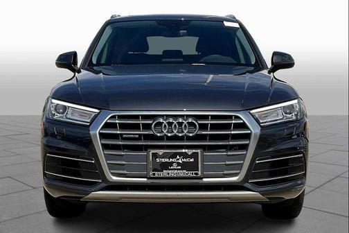 2018 Audi Q5 2.0T Premium