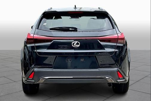 2026 Lexus UX 300h F SPORT Design