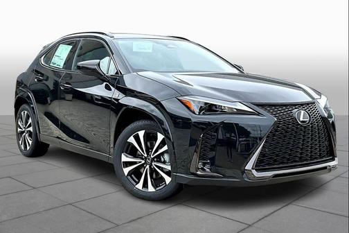 2026 Lexus UX 300h F SPORT Design