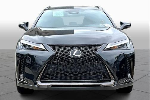 2026 Lexus UX 300h F SPORT Design