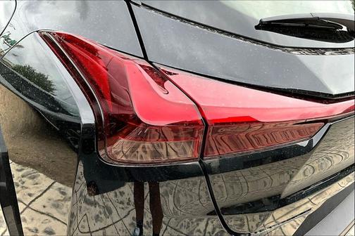 2026 Lexus UX 300h F SPORT Design