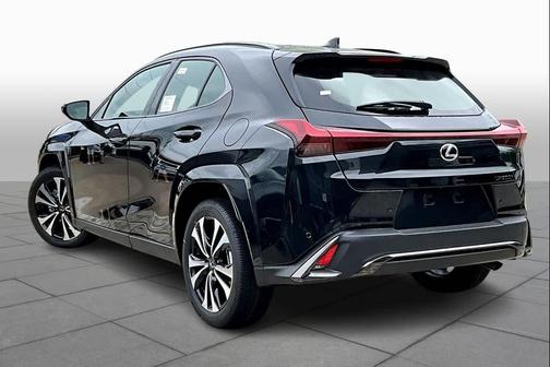 2026 Lexus UX 300h F SPORT Design