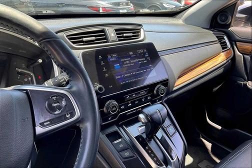 2020 Honda CR-V 2WD EX-L