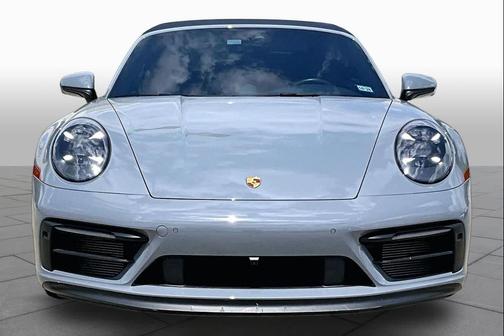 2023 Porsche 911 Carrera GTS